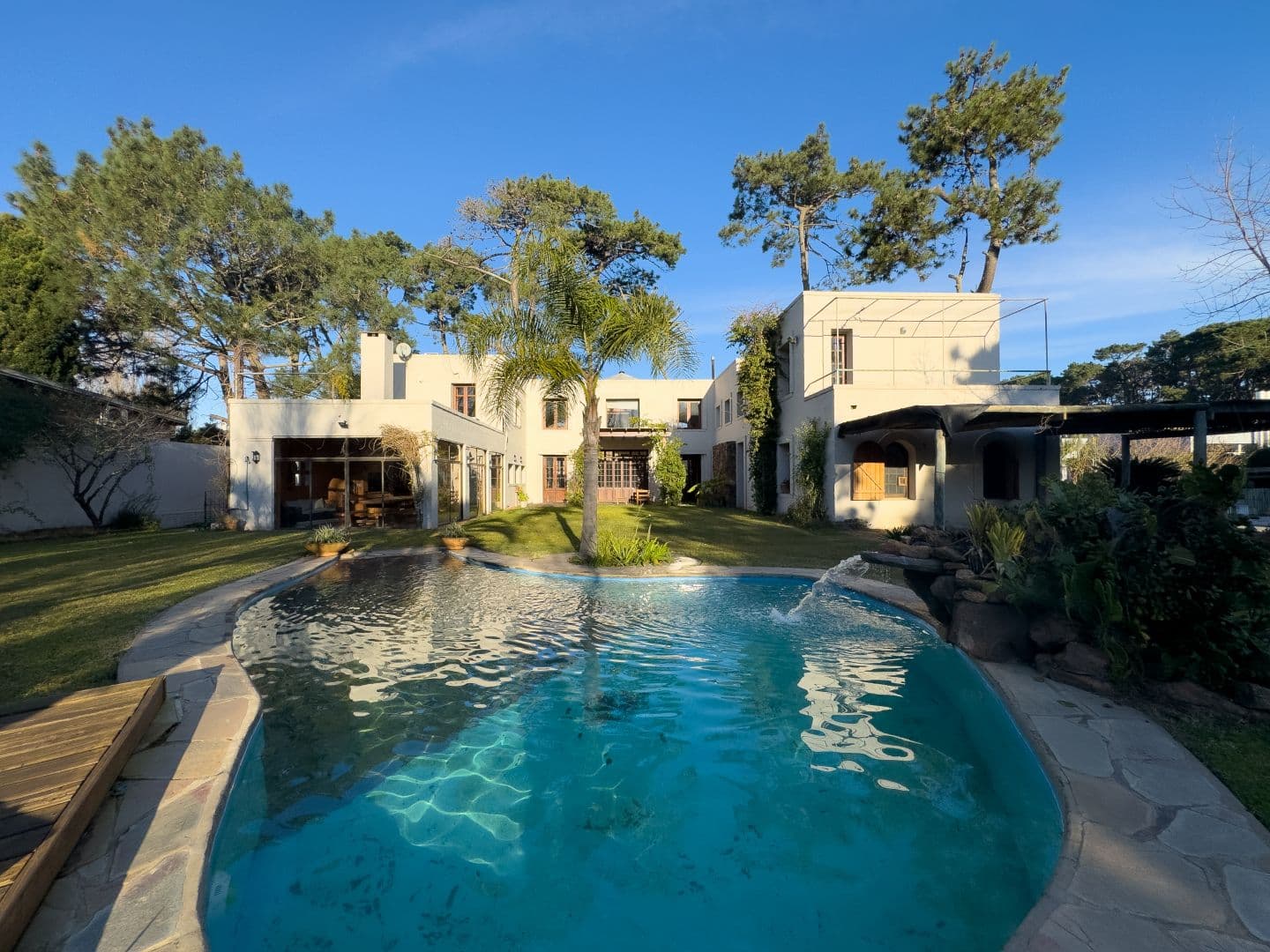 Casa en La Arbolada