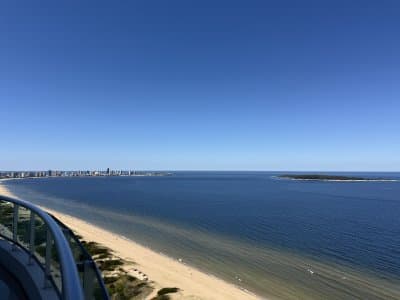 Mansa | Apartamento #9491 Tu Refugio de Ensueño en Mansa - Punta del Este Descubre la perfecta combinación de lujo y com