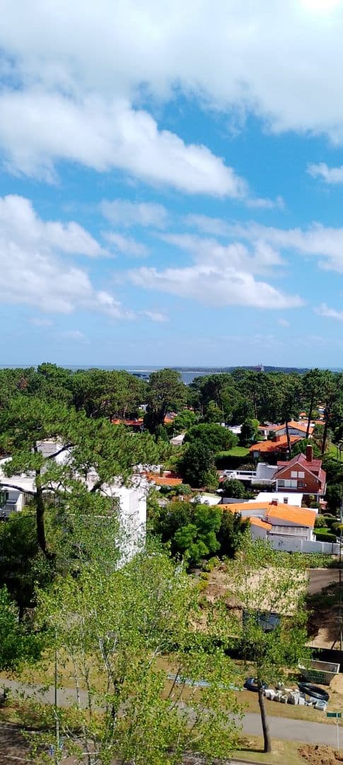 Departamento en Cantegril