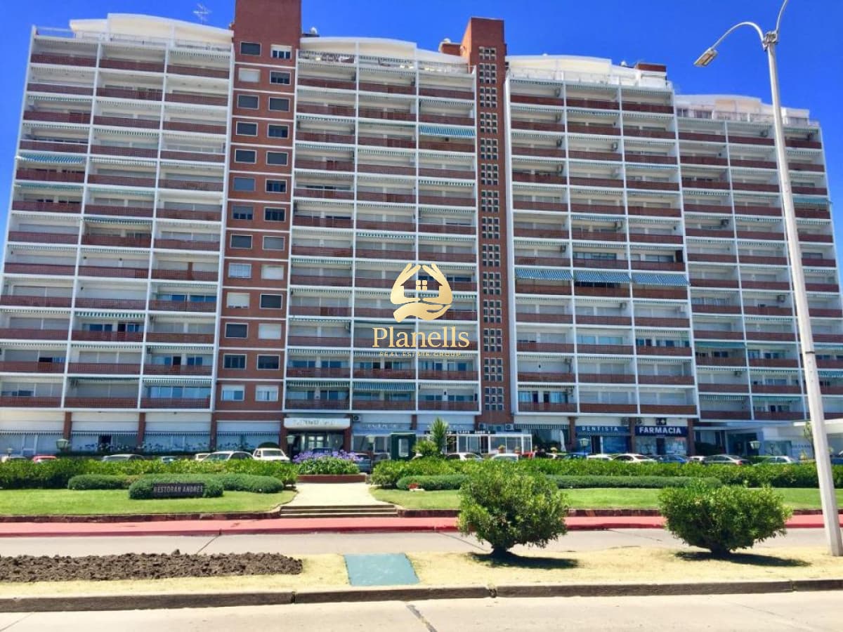 Edificio Vanguardia 3 dormitorios
