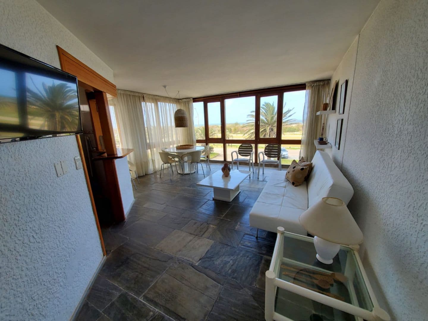 Departamento en Playa Brava