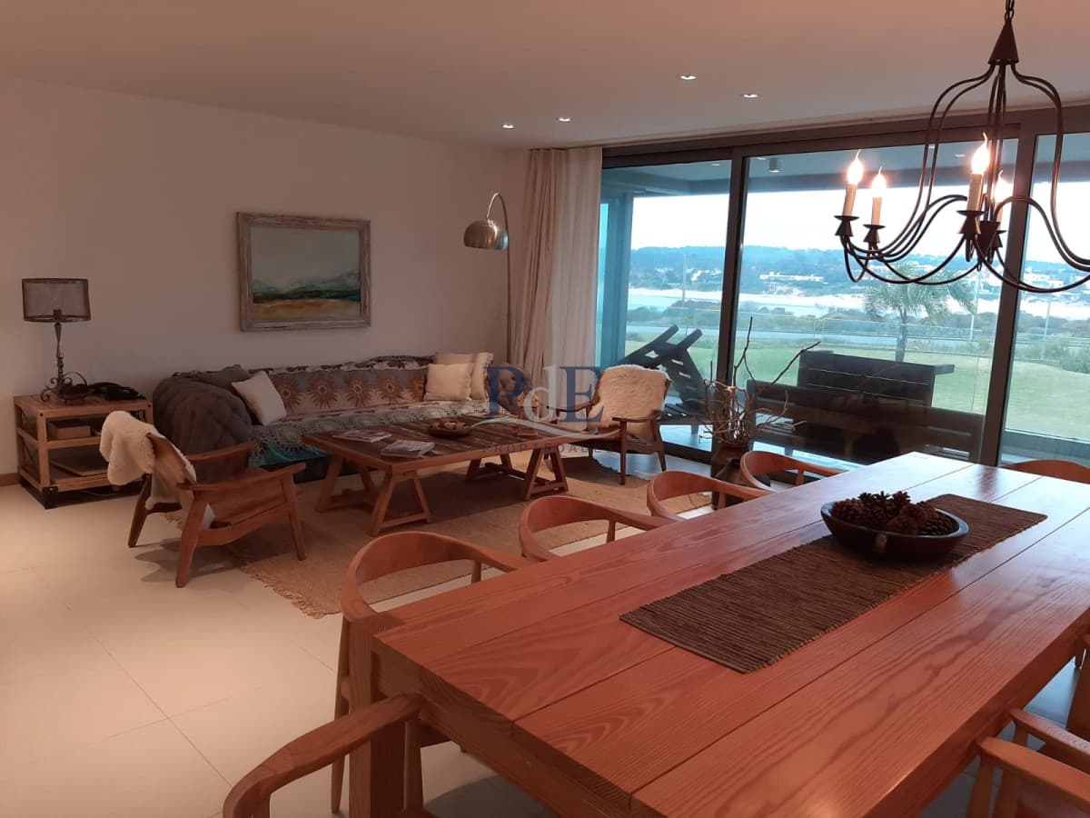 Amplio apartamento en alquiler temporario!!