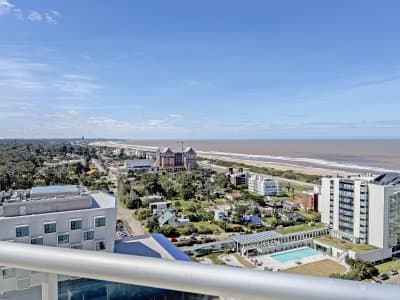 Apartamento, 3 Dormitorios, 5 baños, 0 m2