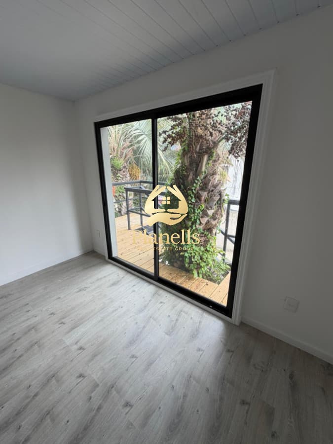 Alquiler anual aestrenar 1 dormitorio