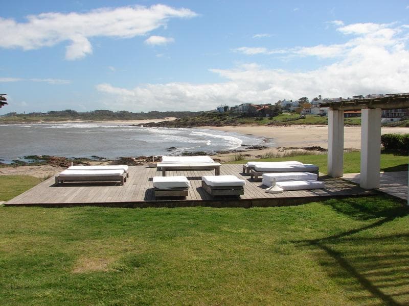 Casa en alquiler en La Posta del Cangrejo - TM6097