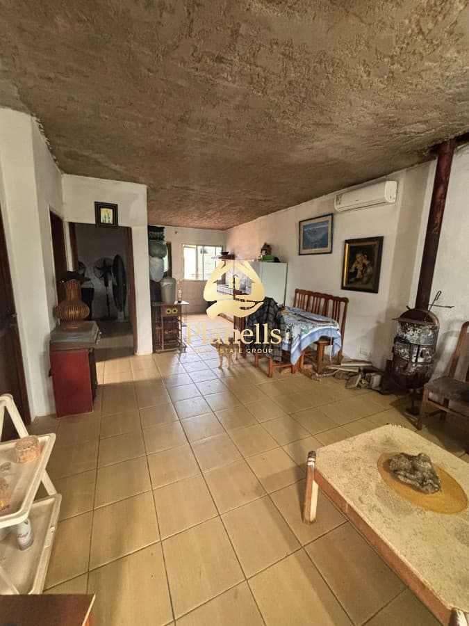 Gran Oportunidad casa de 2 dorm y gran patio