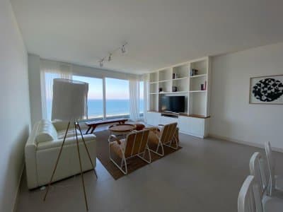 Brava | Apartamento #7759 Sobre la primer línea al mar con una distribución única, lujosa unidad con vistas espectacular