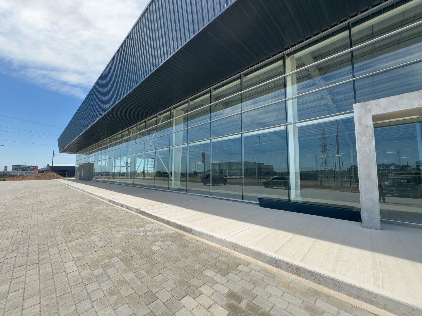 Commercial Space in Maldonado