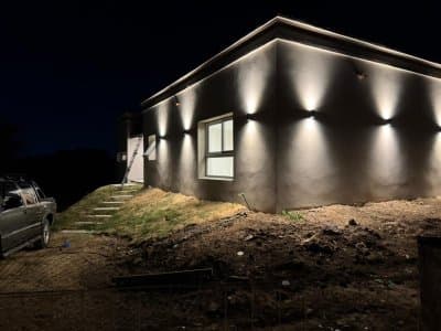 Casa, 3 dormitorios, 2 baños,