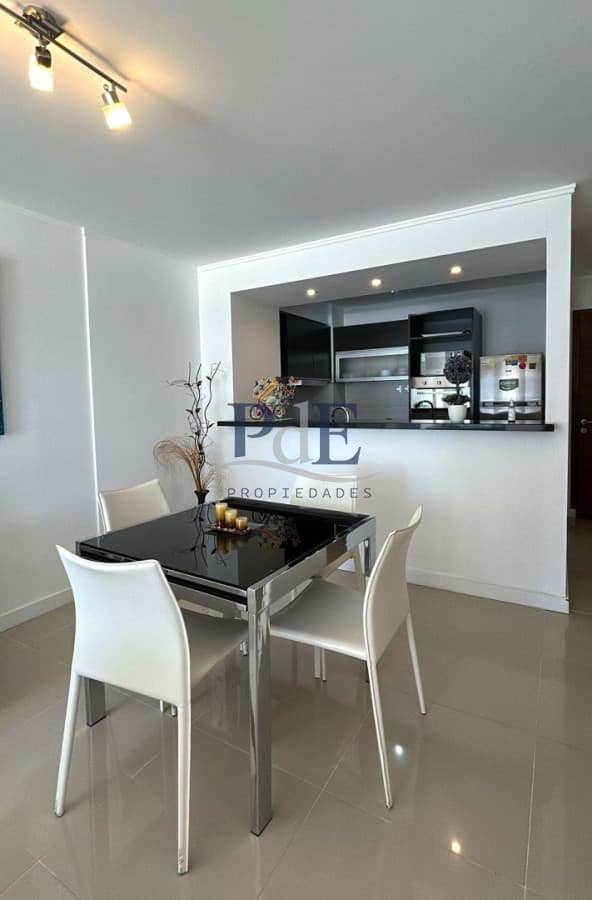 Apartamento en Aidy Grill - 2 Dormitorios con Amenities Completos