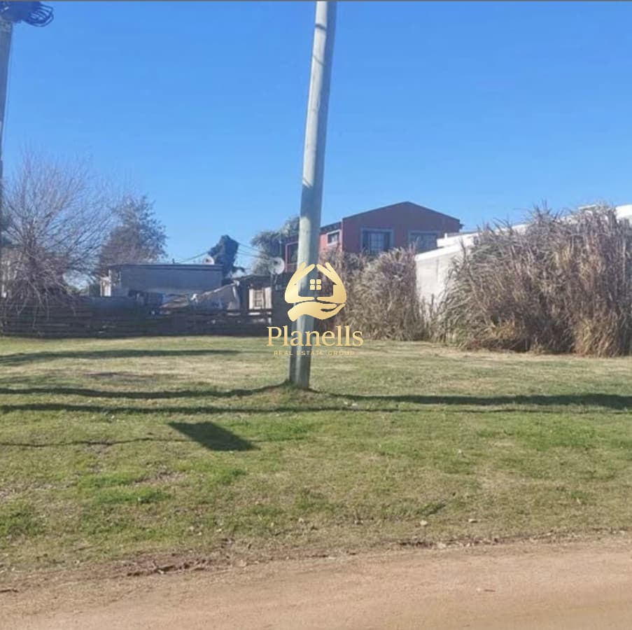 Terreno Barrio Hipodromo