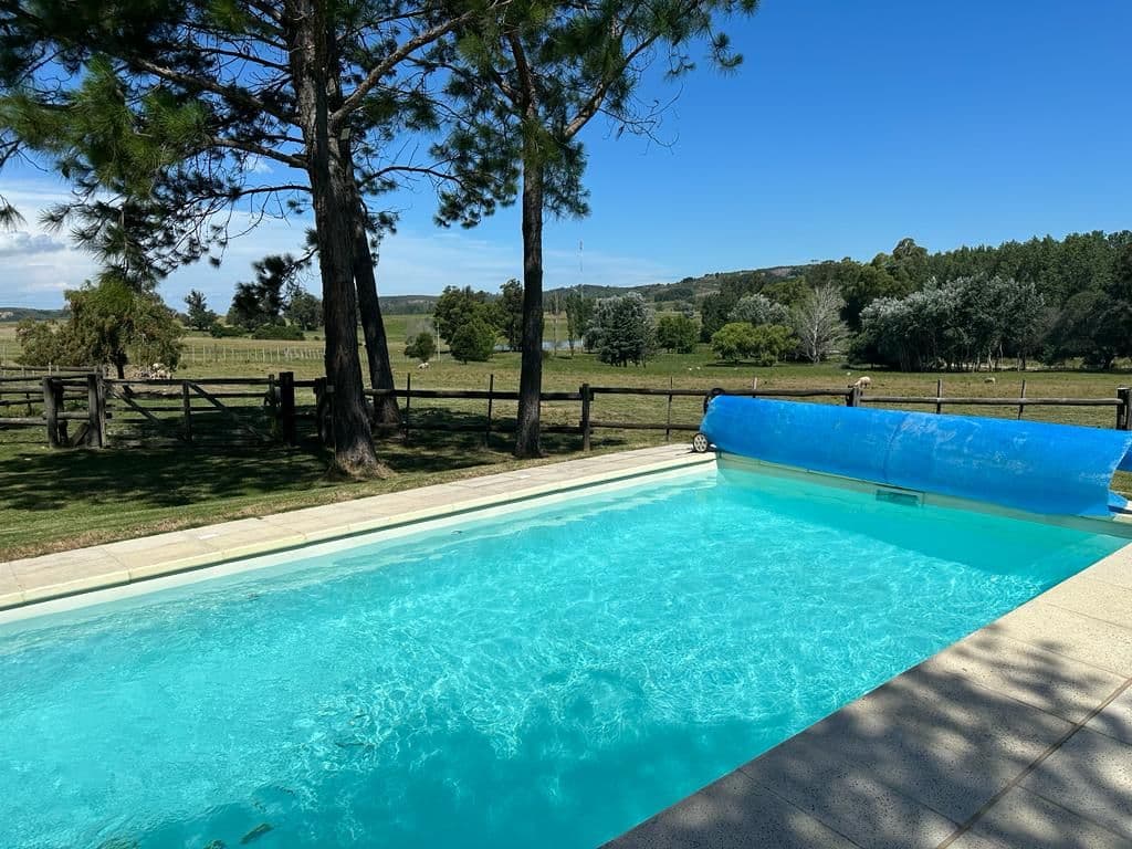 Quinta en Pueblo Edén