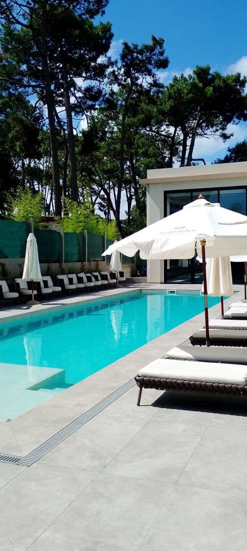 Departamento en Cantegril