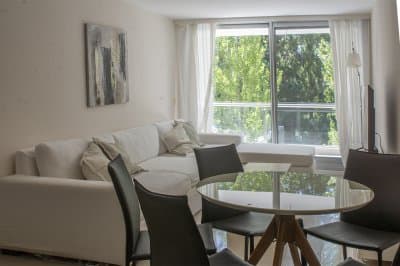 Apartamento en Roosevelt