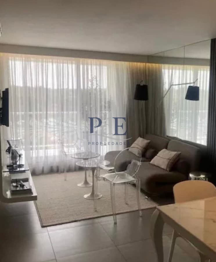 Oportunidad en Torre Yoo | 2 Dormitorios en Av. Roosevelt
