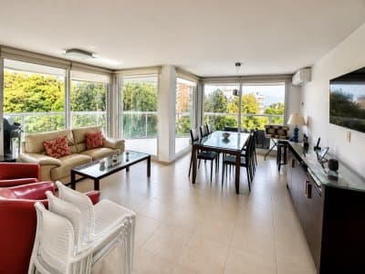 Apartamento, 3 dormitorios, 4 baños,
