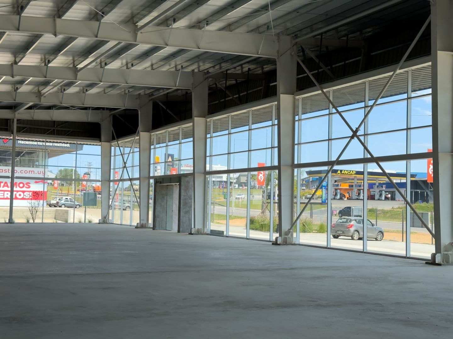 Commercial Space in Maldonado