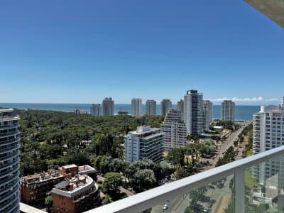 Apartamento, 1 Dormitorios, 1 baños, 64 m2