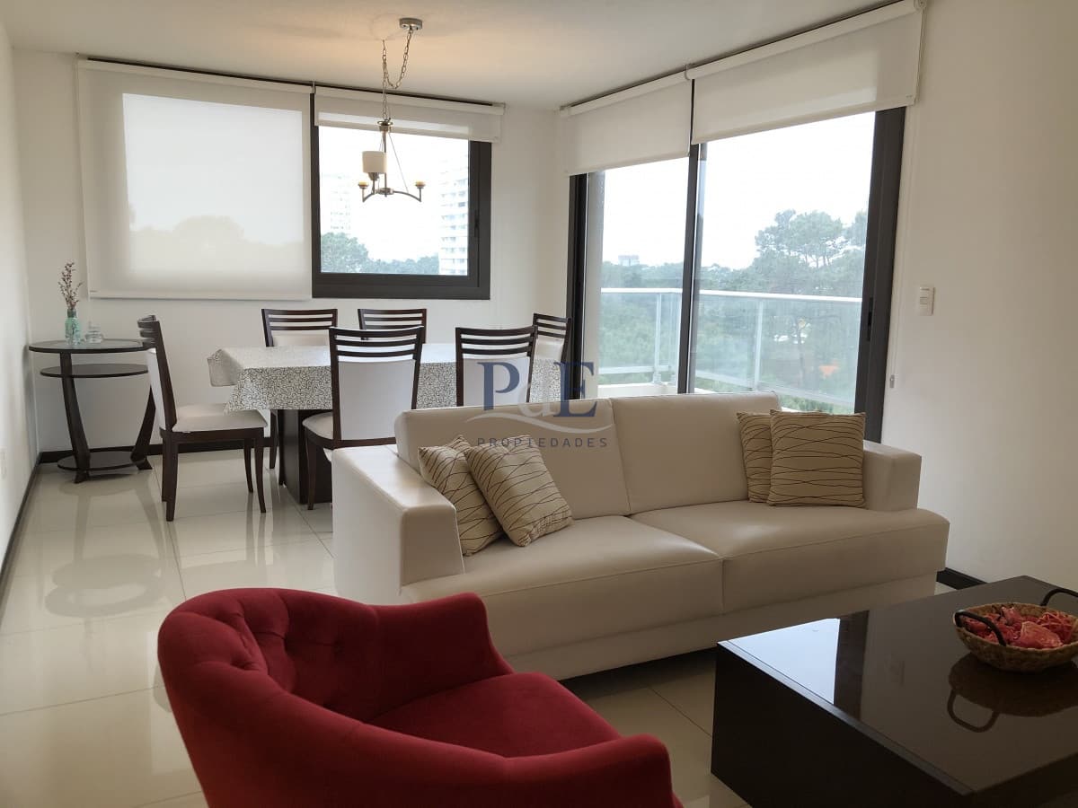 Unidad de 3 Dormitorios en Zona Cantegril - Ideal Inversión