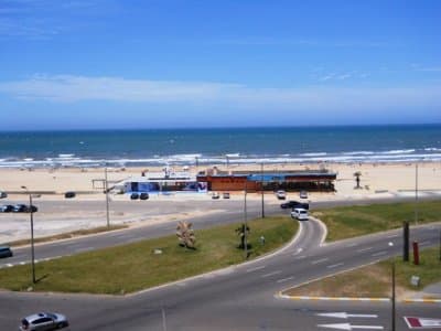 Brava | Apartamento #8156 Torre de categoria, en playa brava, con los mejores amenities, 3 dormitorios en suite, dep. de