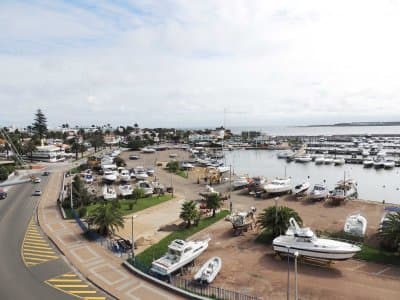 Península | Apartamento #4891 Explendido reciclado con excelente vista hacia el puerto, 6 dormitorios, 4 baños, cocina d