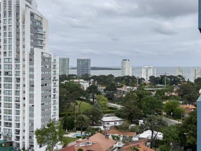 Apartamento, 3 Dormitorios, 2 baños, 78 m2