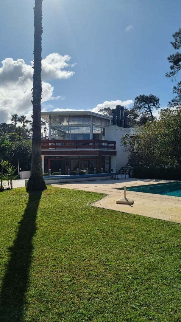 Casa en Playa Mansa