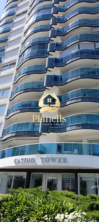 Casino Tower 3 Bedroom Rental