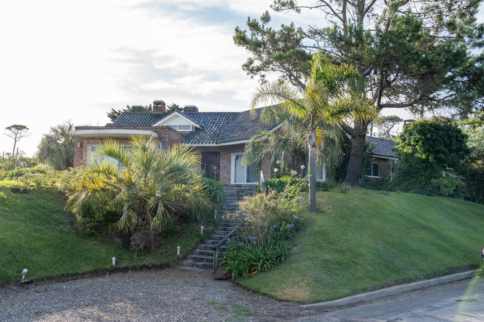 Casa En La Mansa con Pileta a Pasos de la Playa - TM6279431