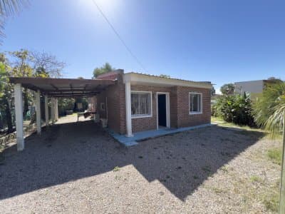Casa, 3 Dormitorios, 2 baños, 140 m2