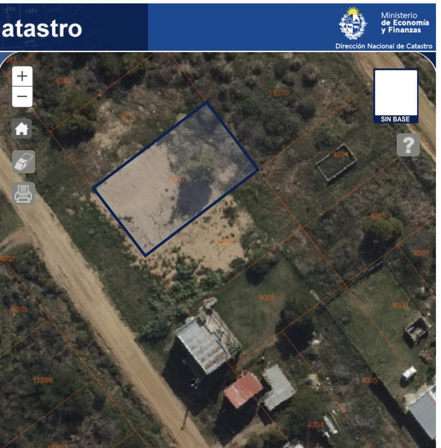 Terreno Balneario Buenos Aires - TM3790654