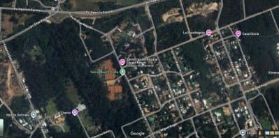 Importante predio en Venta, ideal para desarrollo inmobiliario, Rincon del indio, Punta del Este