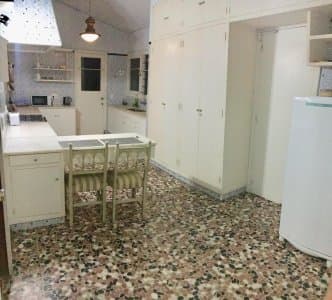 Mansa | Casa #4444 Cuenta con 6 Dormitorios 3 Baños 3 Suites Cocina : Cocina, Living , Comedor , Living Comedor Equipami