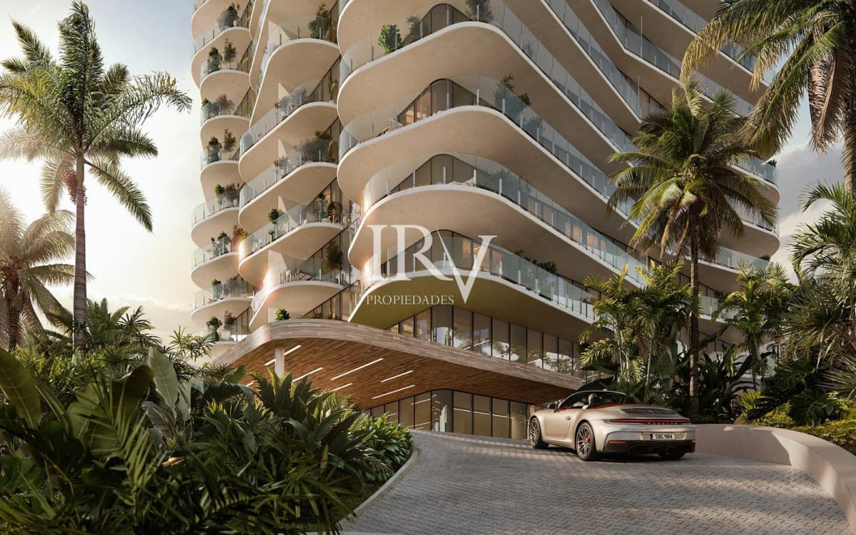 Elleva Ubicación, calidad y diseño que acompaña tu modo de ser. Venta en pozo en Punta del Este