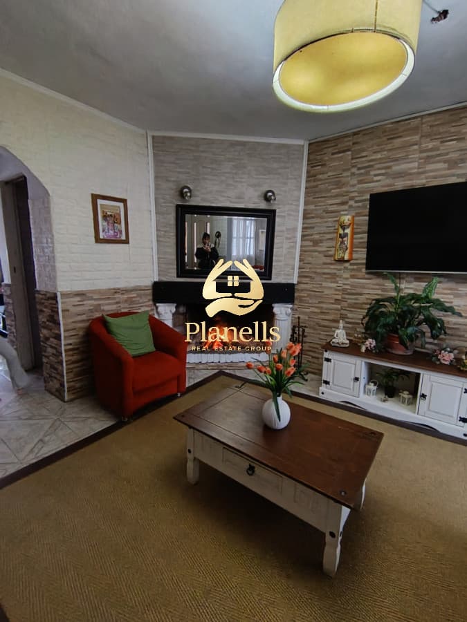 Casa en venta de 3 dormitorios en Biarritz