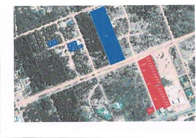 venta de terreno Para edificar Propíedad Horizontal
