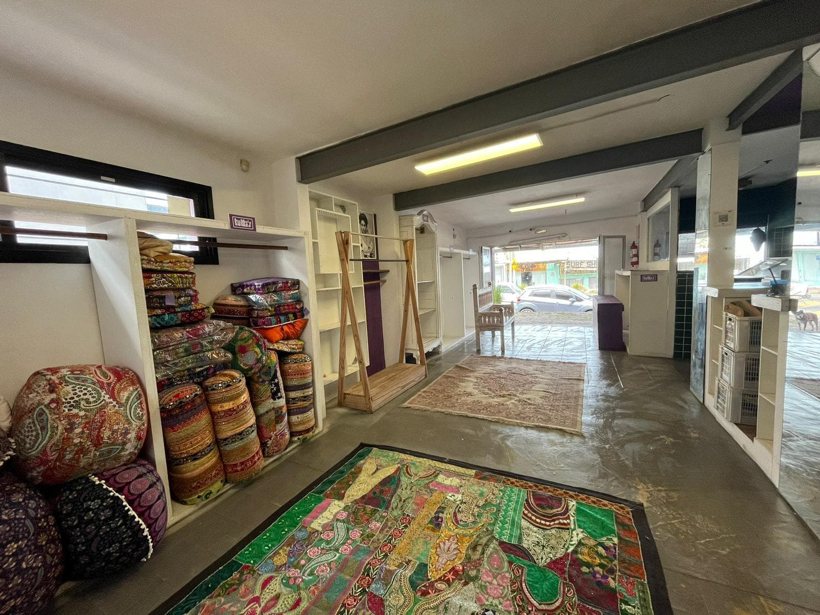 LOCAL COMERCIAL EN VENTA CON DEPARTAMENTO EN PLANTA ALTA EN LA BARRA - TM6852309