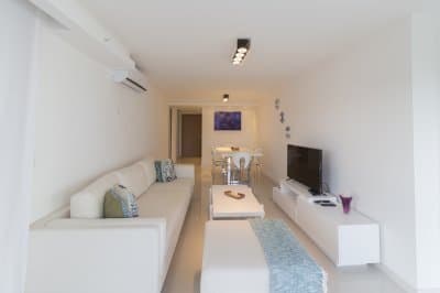 Apartamento, 2 Dormitorios, 3 baños, 146 m2