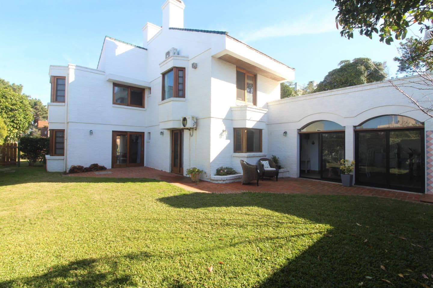 4 DORMITORIOS | RINCON DEL INDIO - PUNTA DEL ESTE