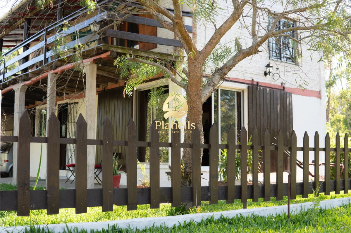 Casa en venta - Ocean Park, Maldonado.