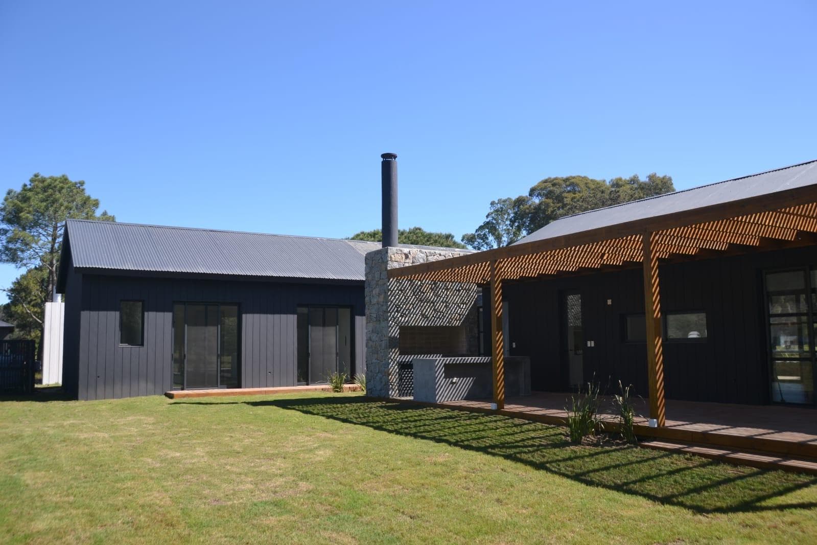 Casa a Estrenar en Barrio Privado Don Miguel, La Barra - TM7249885