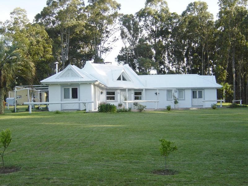 LA BARRA VENTA LUNA BLANCA