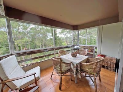 Apartamento, 2 Dormitorios, 3 baños, 109 m2