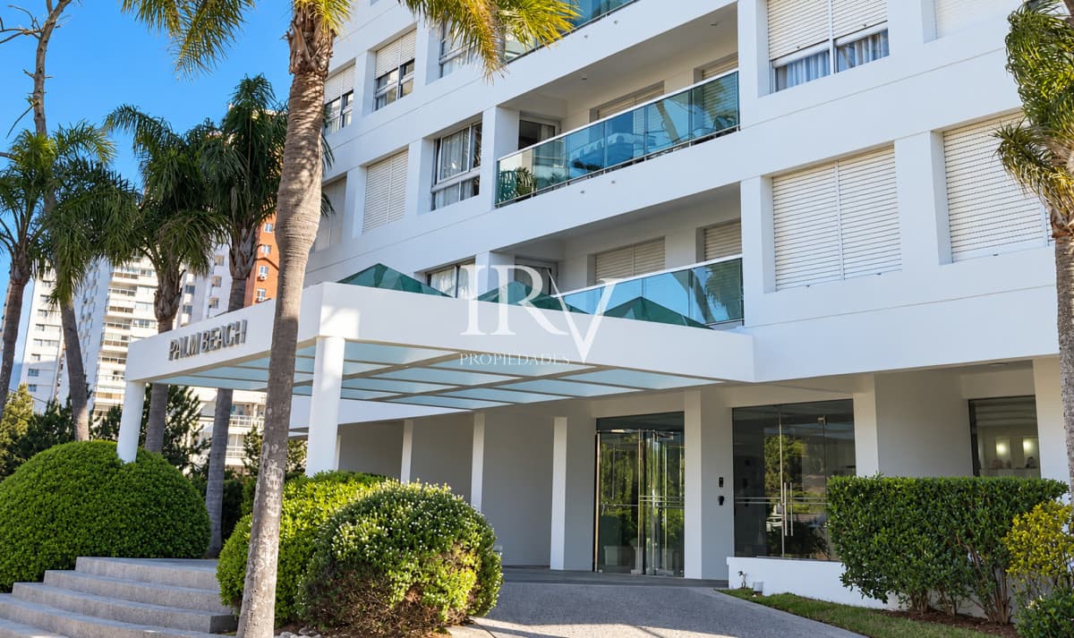 Apartamento en Venta en Playa Mansa de Punta del Este