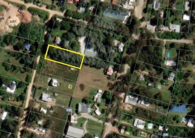 El Tesoro | Terreno #9733 ¡Tu Oasis en El Tesoro te Espera! Descubre la oportunidad de construir la casa de tus sueños e