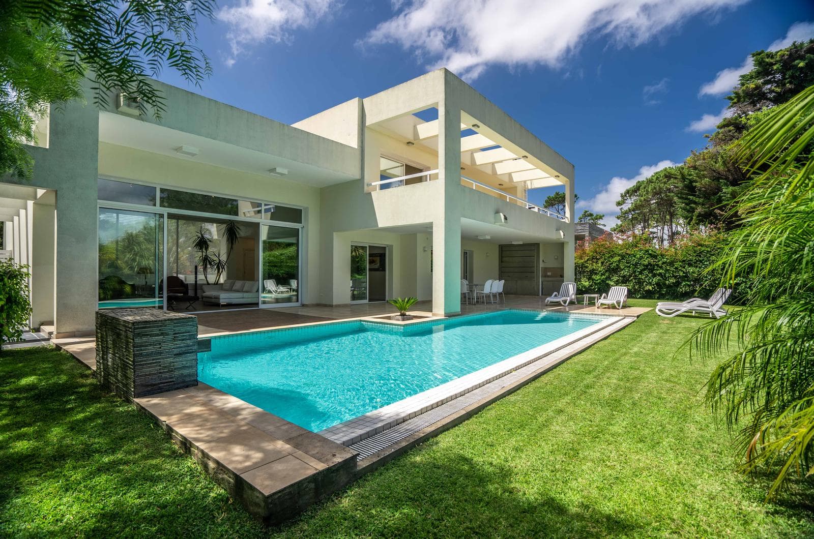 Casa en Alquiler Anual en Boulevard Park