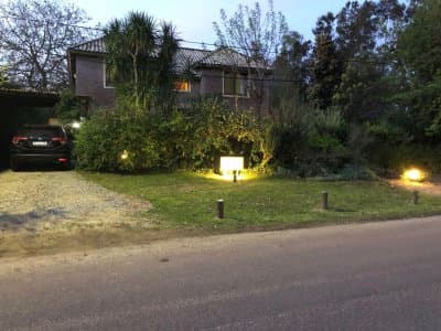 La Barra