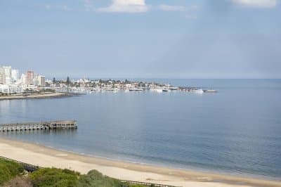 Apartamento en Mansa