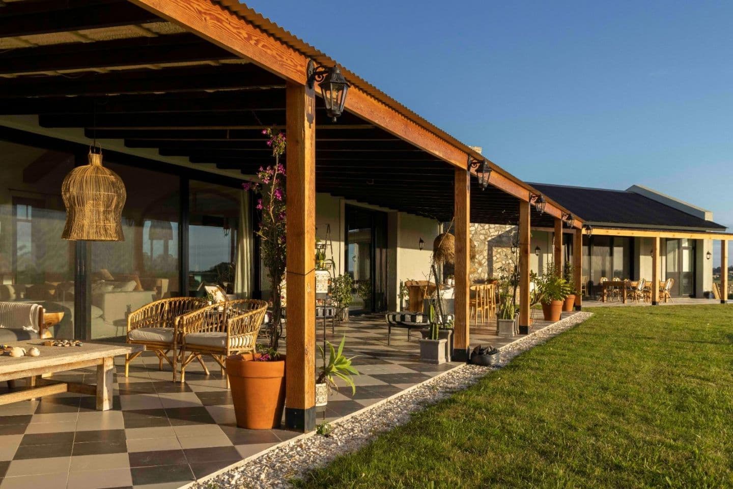 Casa en Narbona la Plantación