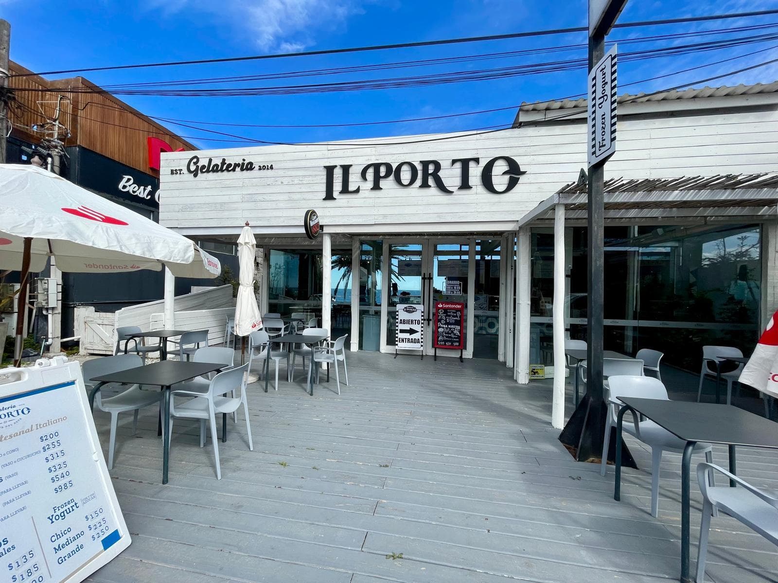 LA BARRA LOCAL EN VENTA TM5279